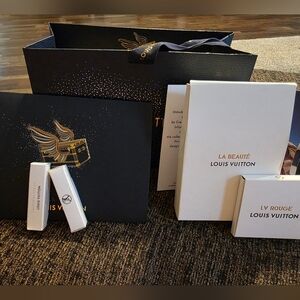 Louis Vuitton 2025 Holiday Sample Gift Set
